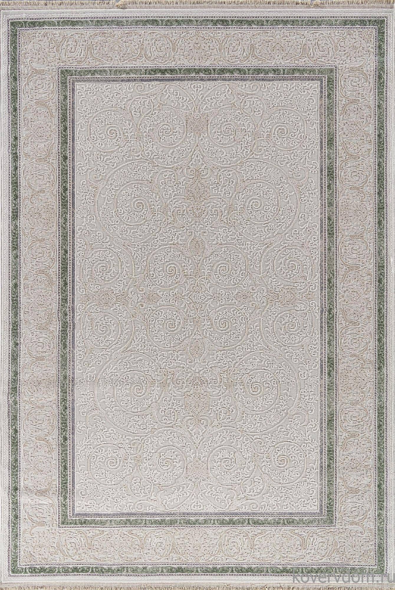 Ковер MELODY 30896D CREAM / CREAM