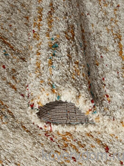 Ковер длинноворсовый шегги Sherpa cosy 52608 060