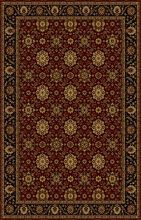 Ковер Floare ANTIQUE шерстяной Floare VEGA 271-3641