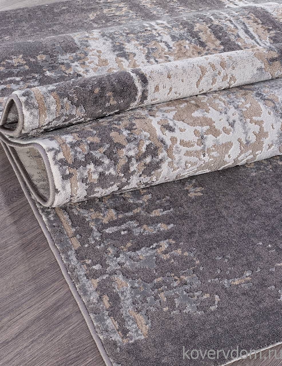 Ковер GRAND 34762 957 GREY / BEIGE Ковер GRAND 34762 957 GREY / BEIGE