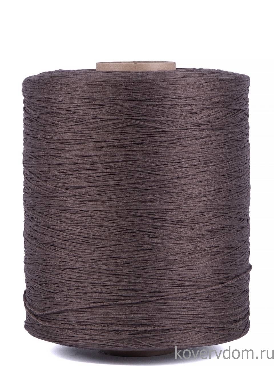 Нитка для оверлока 3 КГ 6194 BROWN Нитка для оверлока 3 КГ 6194 BROWN