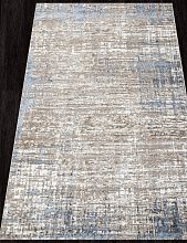 Ковер из Турции голубой PARADIZE 01629A L.BLUE / BEIGE