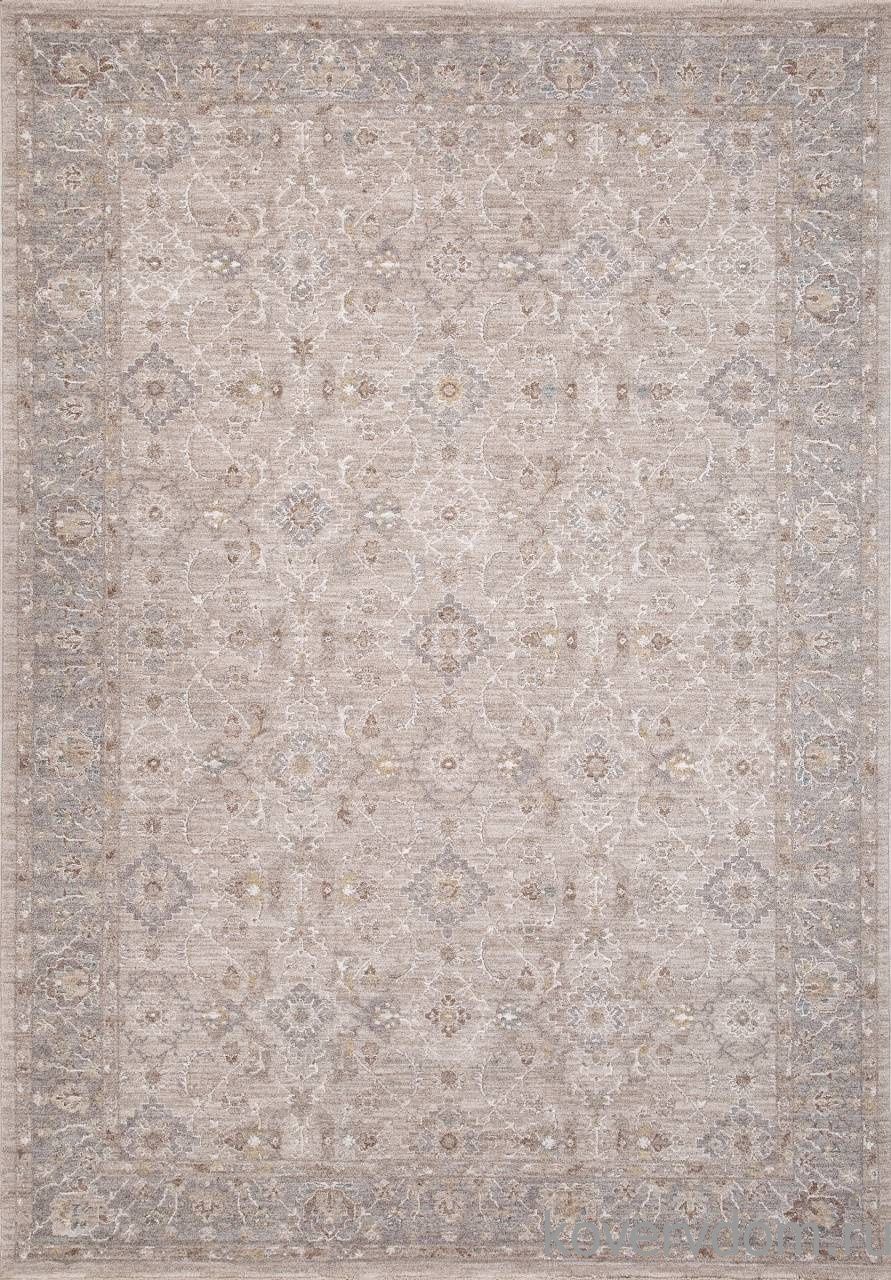Ковер INDIRA L0636A LIGHT GRAY Ковер INDIRA L0636A LIGHT GRAY