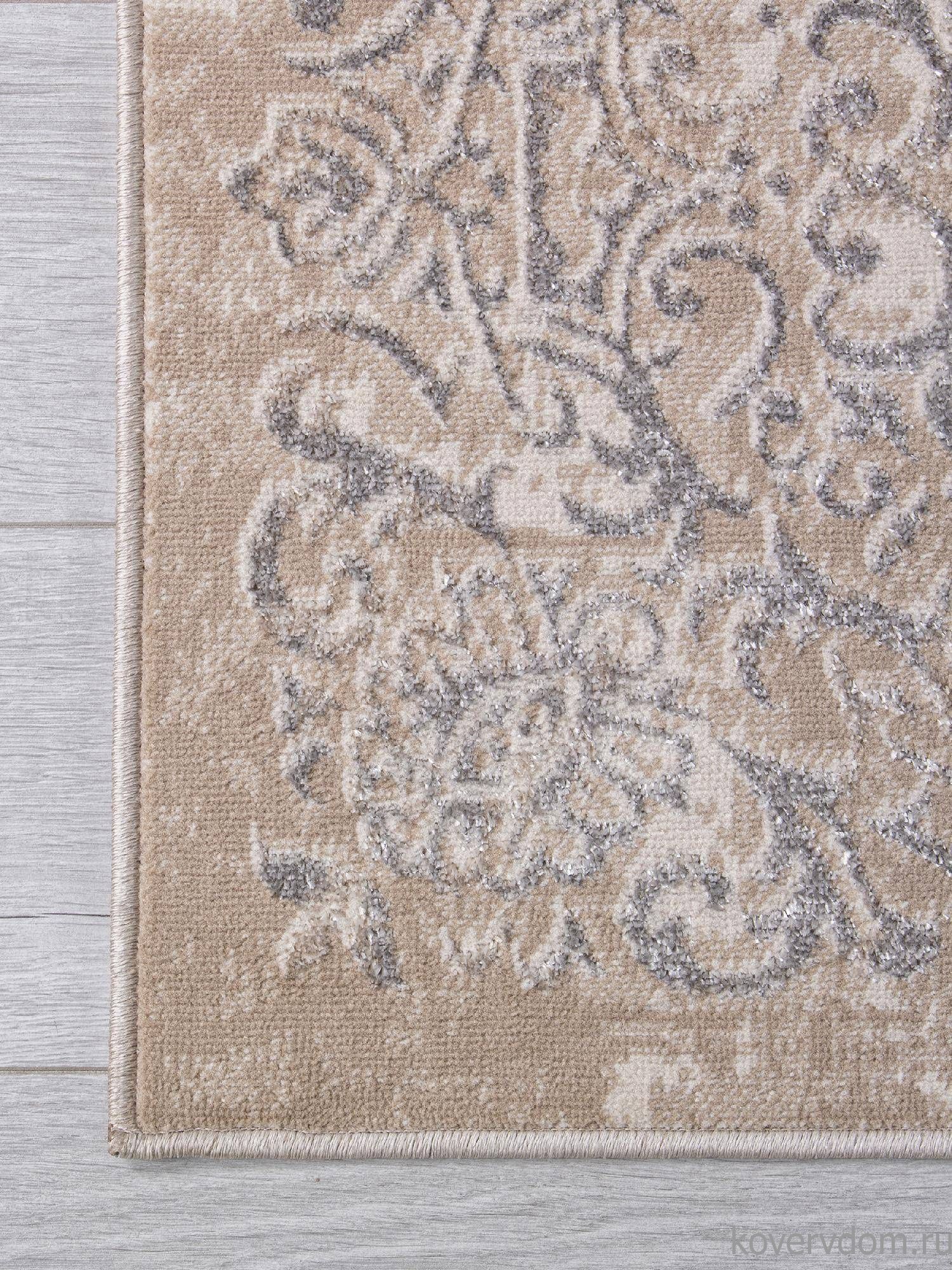 Ковровая Дорожка LIMAN F481 BEIGE Ковровая Дорожка LIMAN F481 BEIGE