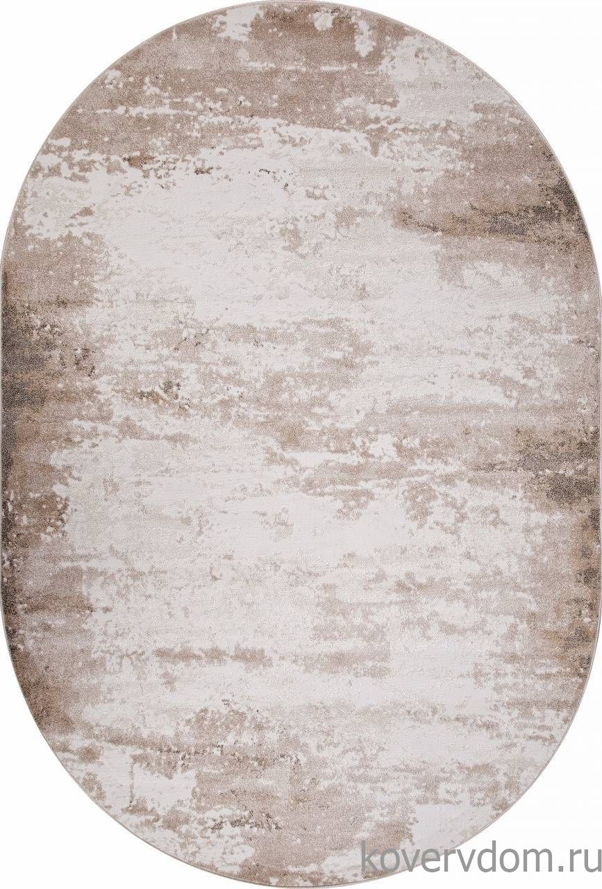 Ковер NATUREL D994 BEIGE Овал Ковер NATUREL D994 BEIGE Овал