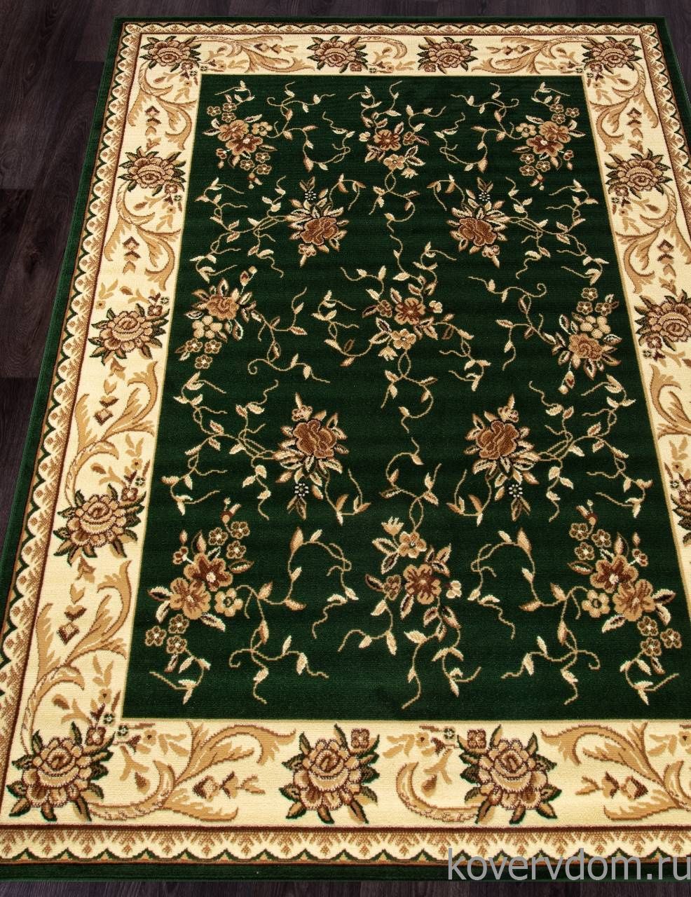 Ковер LAGUNA 5455 GREEN