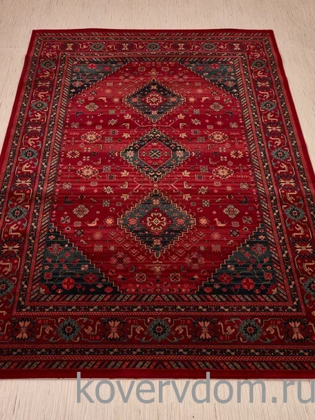 Ковер OSTA Kashqai 4345 300 Ковер OSTA Kashqai 4345 300