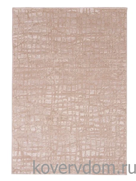 Ковер Milana 0A092A Cream-Cream Ковер Milana 0A092A Cream-Cream