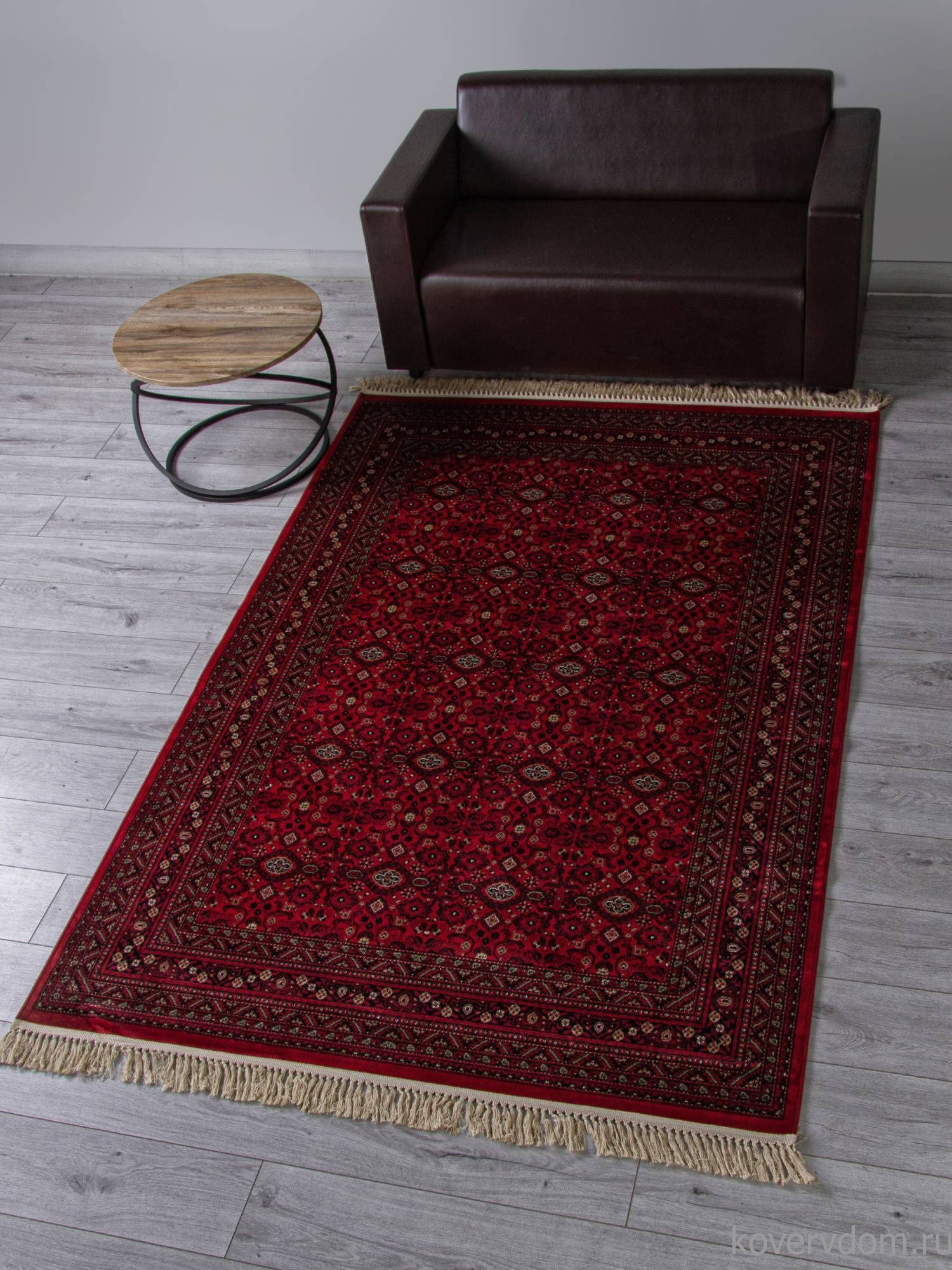 Ковер BELUCHI 961557 1616 V