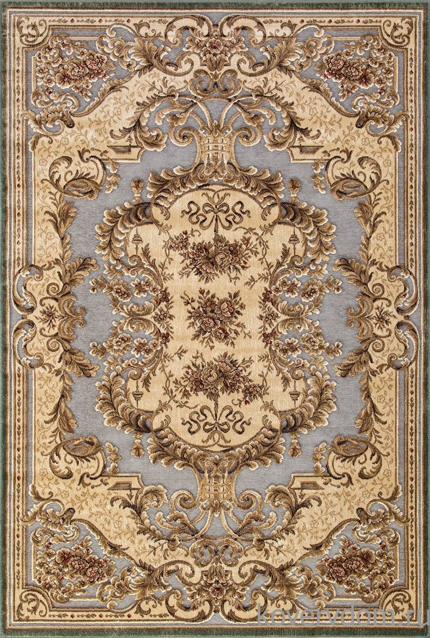 Ковер GENOVA 38498 525251 V