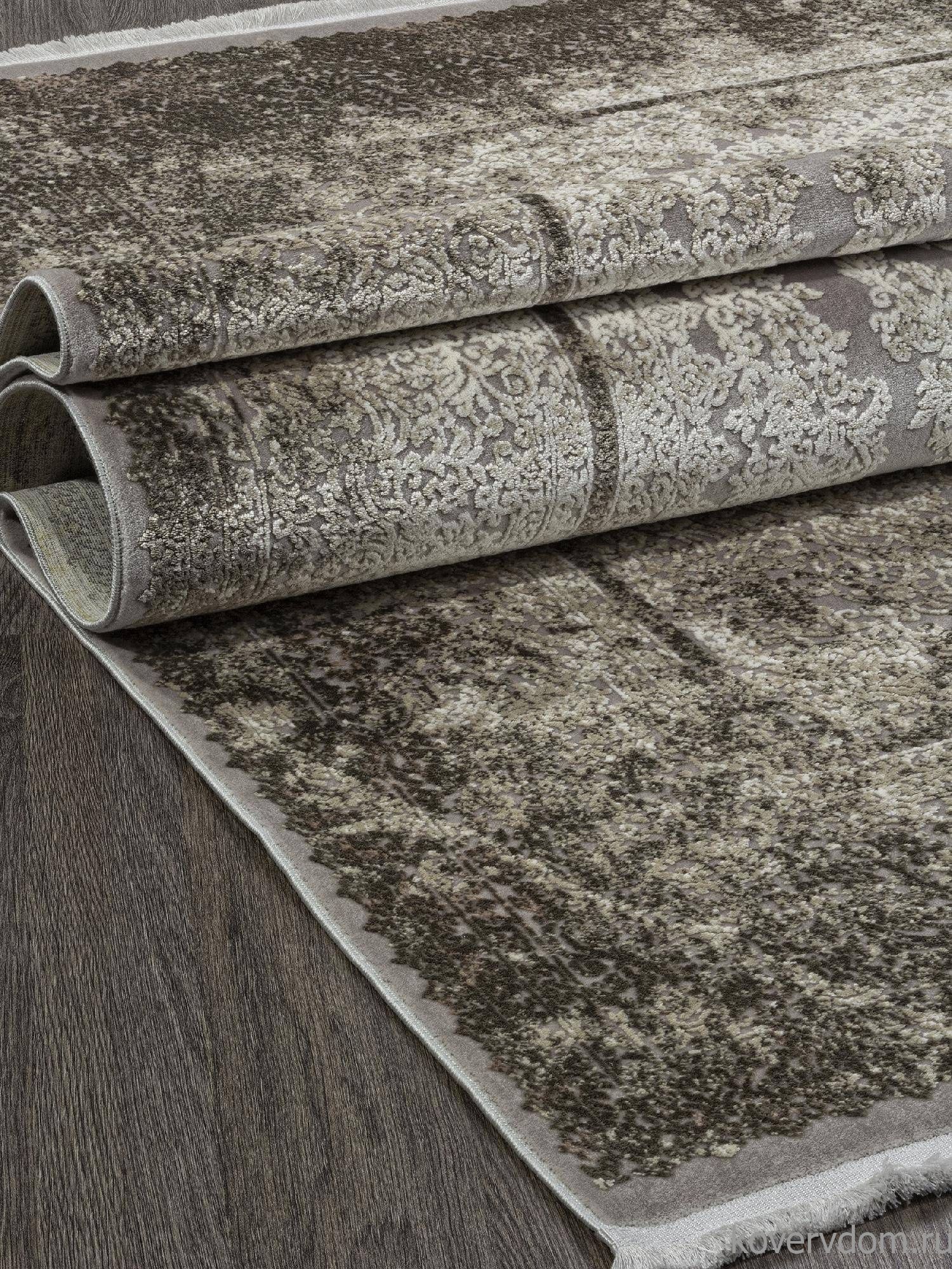 Ковер MARSEL 00066 GREY / VIZON Ковер MARSEL 00066 GREY / VIZON