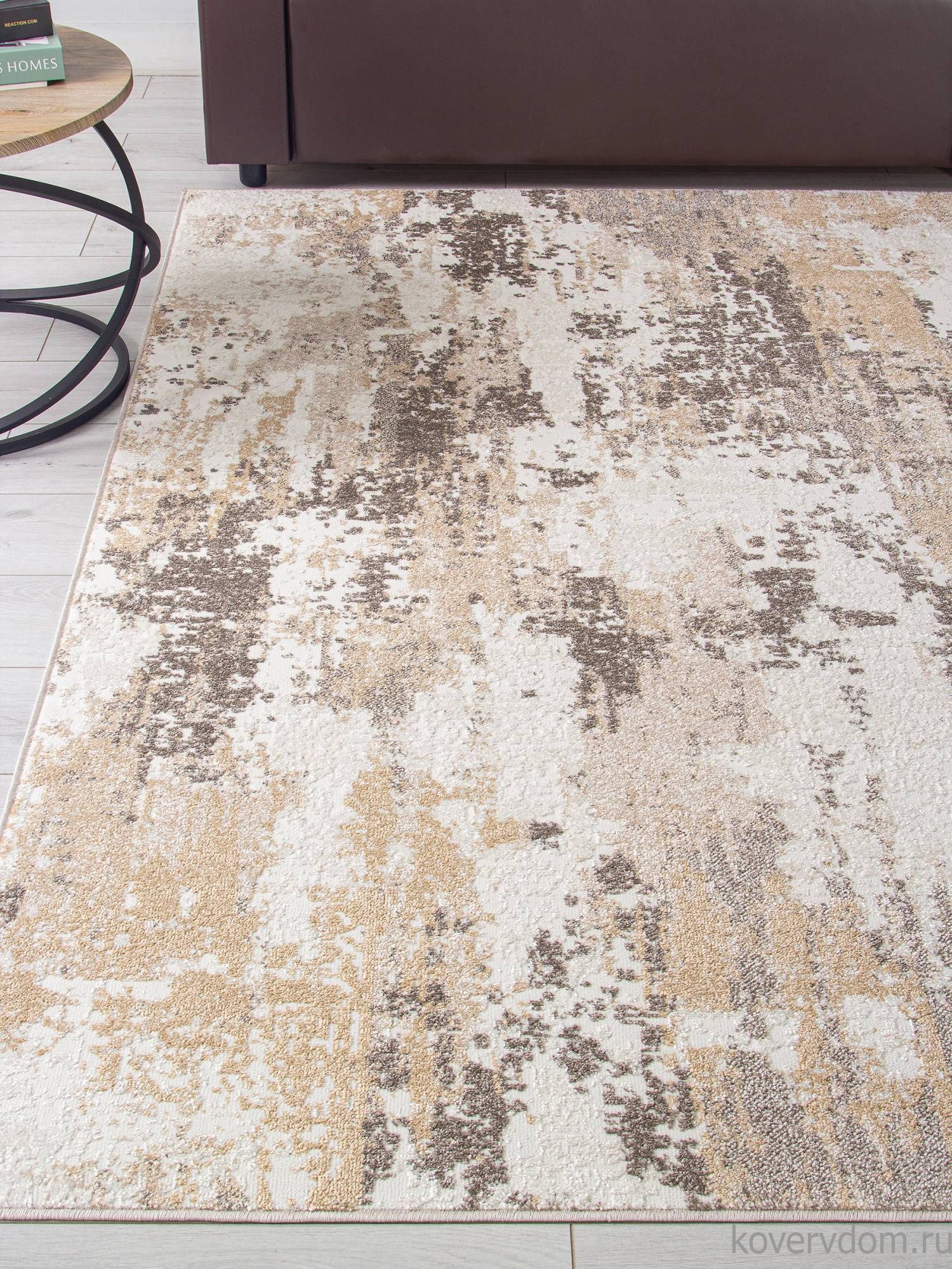 Ковер NATUREL F229 BEIGE