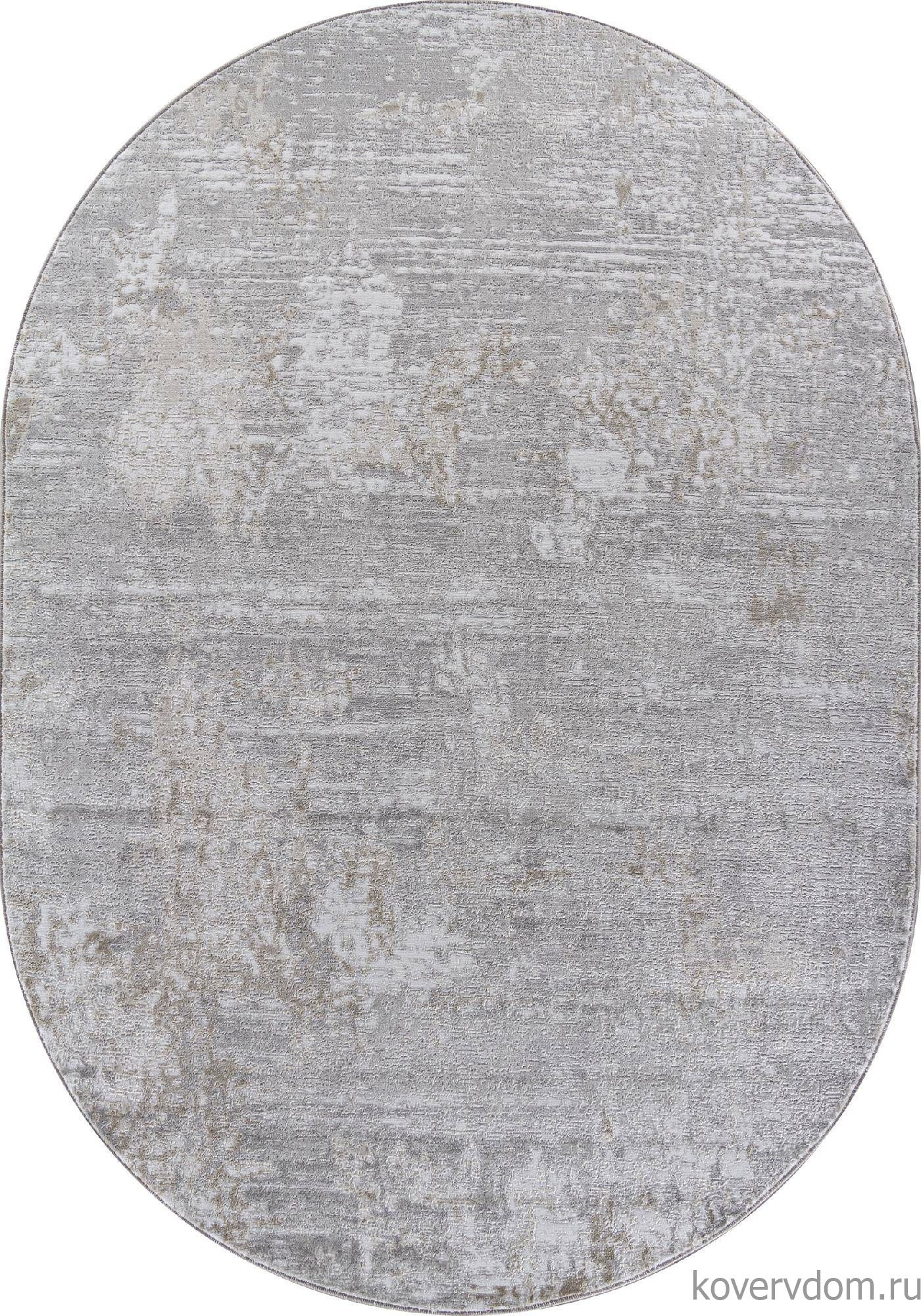 Ковер SIRIUS-A F197 CREAM-NATURAL Овал Ковер SIRIUS-A F197 CREAM-NATURAL Овал