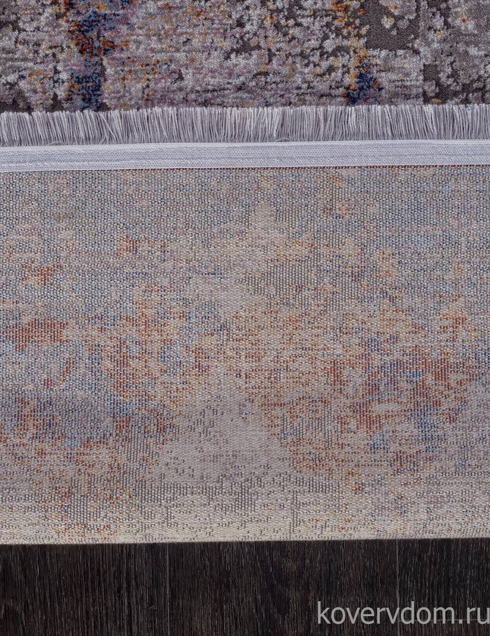 Ковер RIM 05703G GREY / GREY