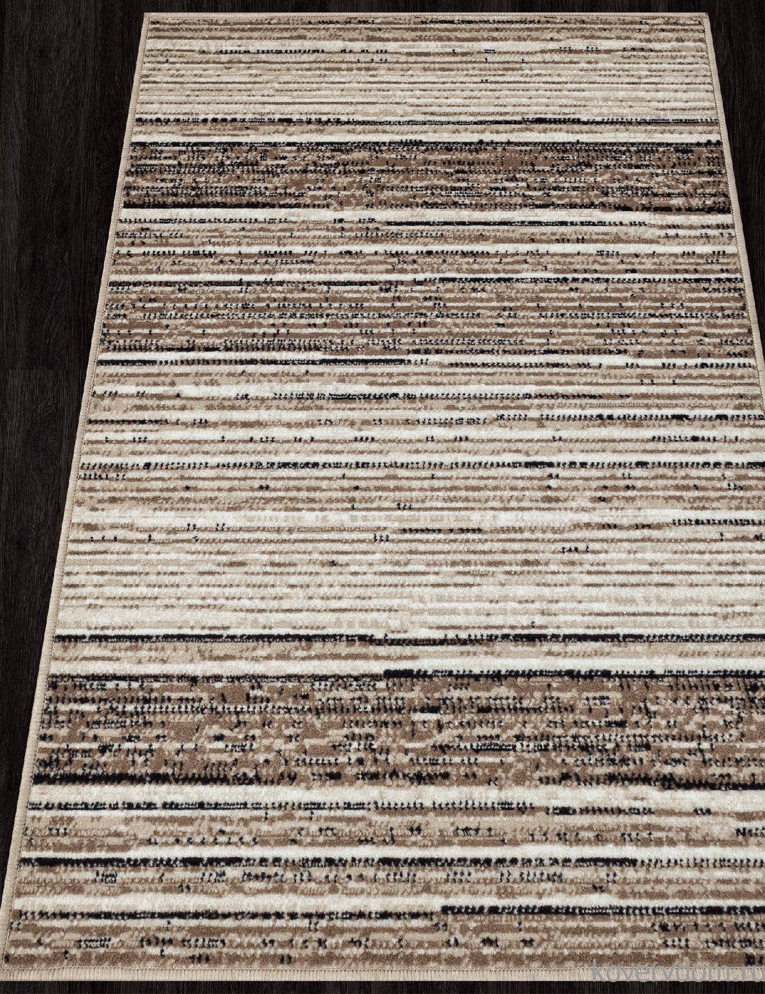 Ковер DARGA G109 BEIGE Ковер DARGA G109 BEIGE