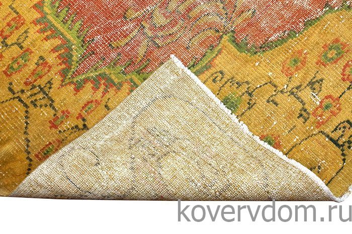 Ковер винтажный ручной работы Vintage Look at Me C-962 Ковер винтажный ручной работы Vintage Look at Me C-962