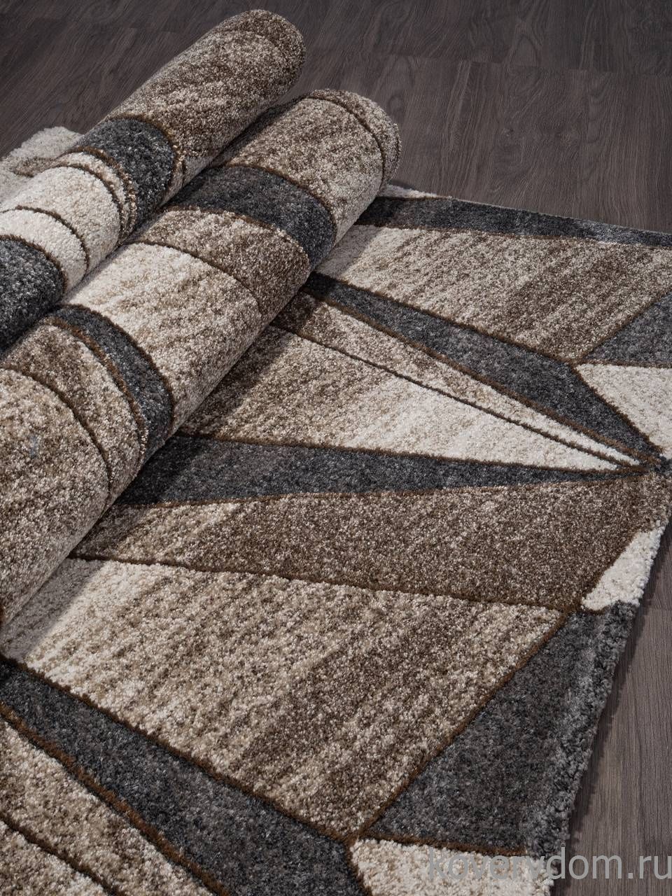 Ковер MARVEL 28056 795 GREY / BEIGE Ковер MARVEL 28056 795 GREY / BEIGE