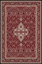 Ковер STANDARD Laurus dark red