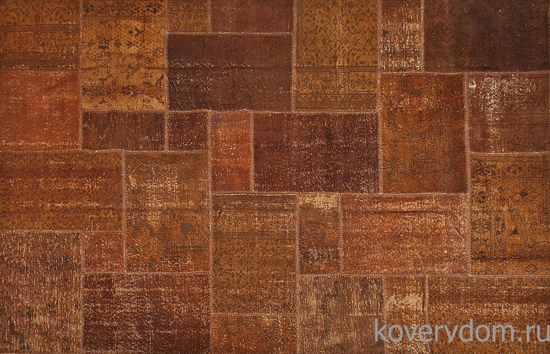 Ковер ручной работы Vintage Like Me P-19