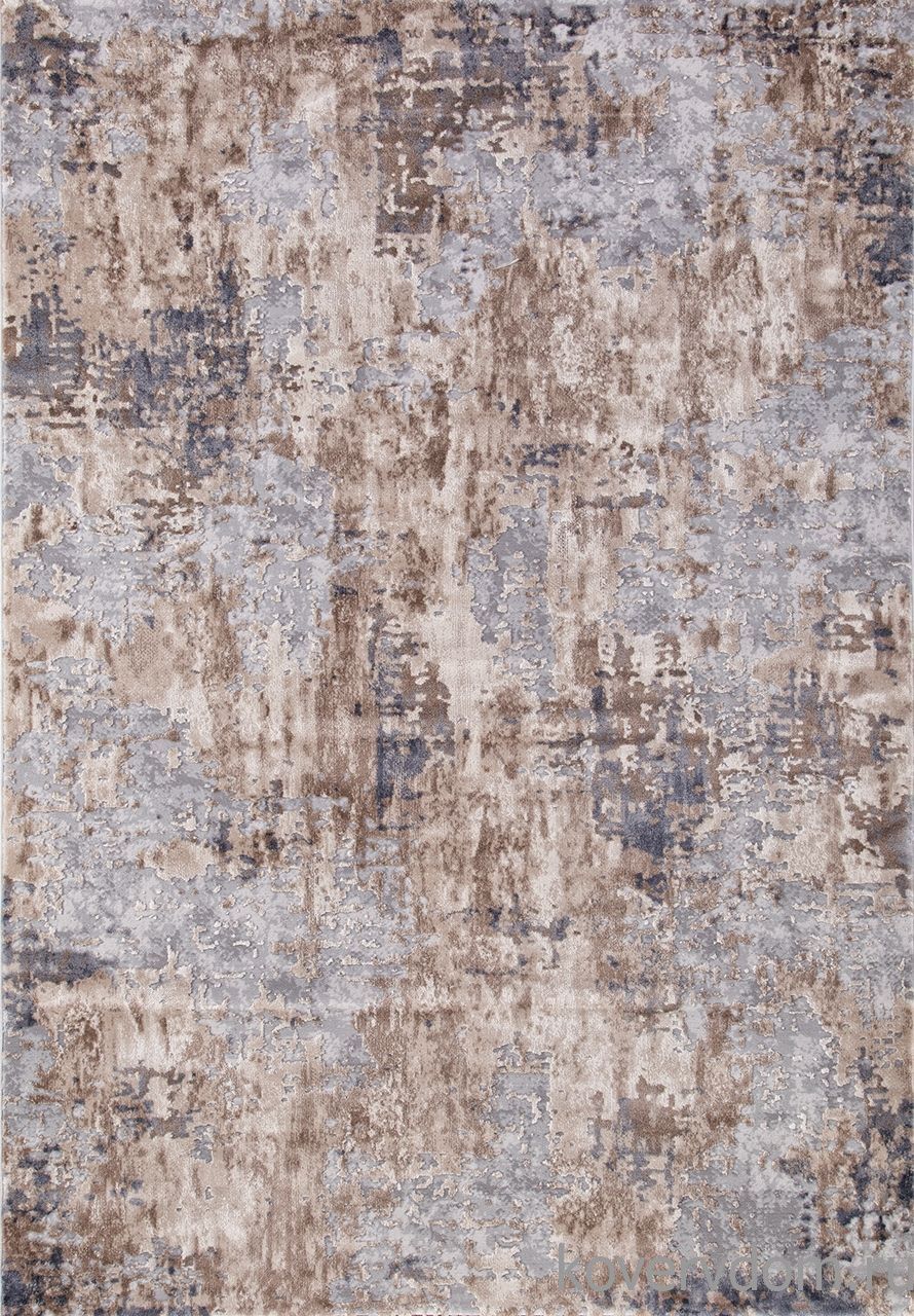 Ковер TOKIO 15452A BEIGE / GREY Ковер TOKIO 15452A BEIGE / GREY