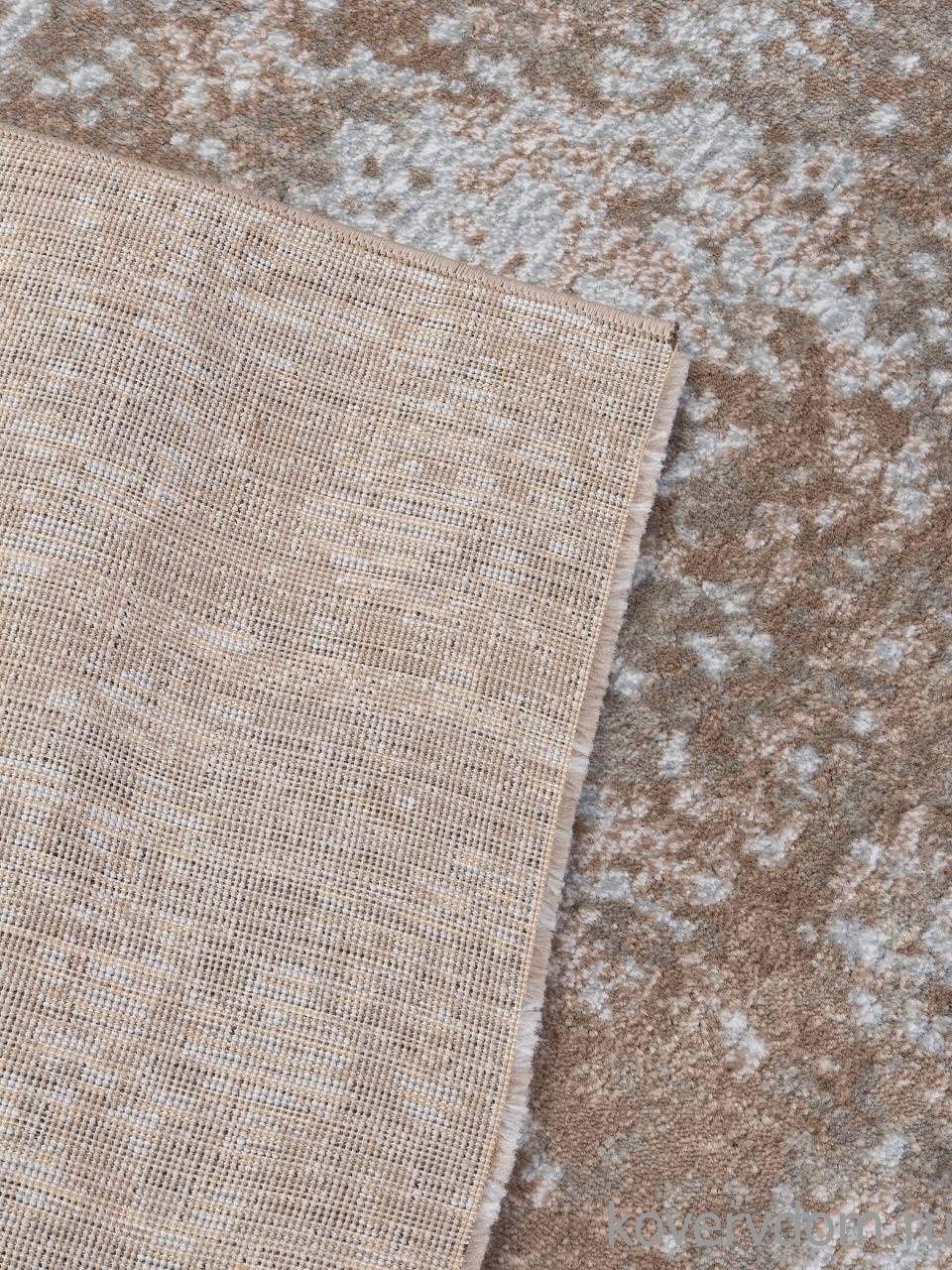 Ковровая Дорожка MIRANDA D941 DARK BEIGE Ковровая Дорожка MIRANDA D941 DARK BEIGE