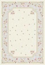 Ковер BR ACRYLIC 3689 АМ05 CREAM