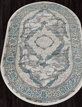 Ковер MARMARIS 26491B CREAM / GRY Овал