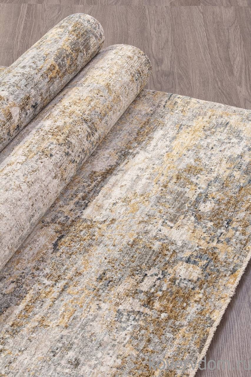 Ковер MUMBAI L0732B LIGHT GRAY Ковер MUMBAI L0732B LIGHT GRAY