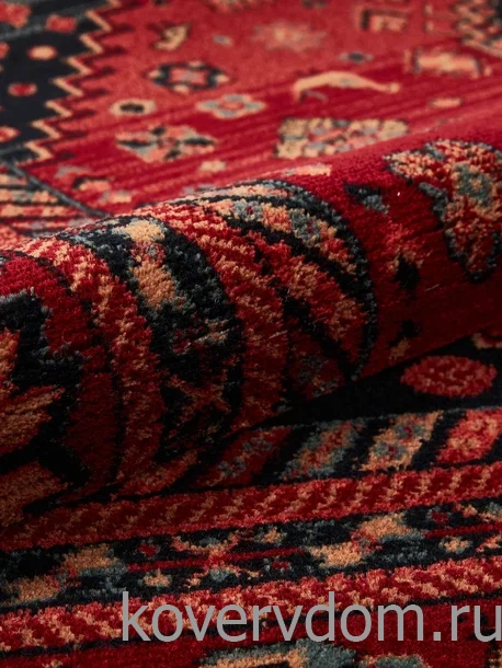 Ковер OSTA Kashqai 4345 300 Ковер OSTA Kashqai 4345 300