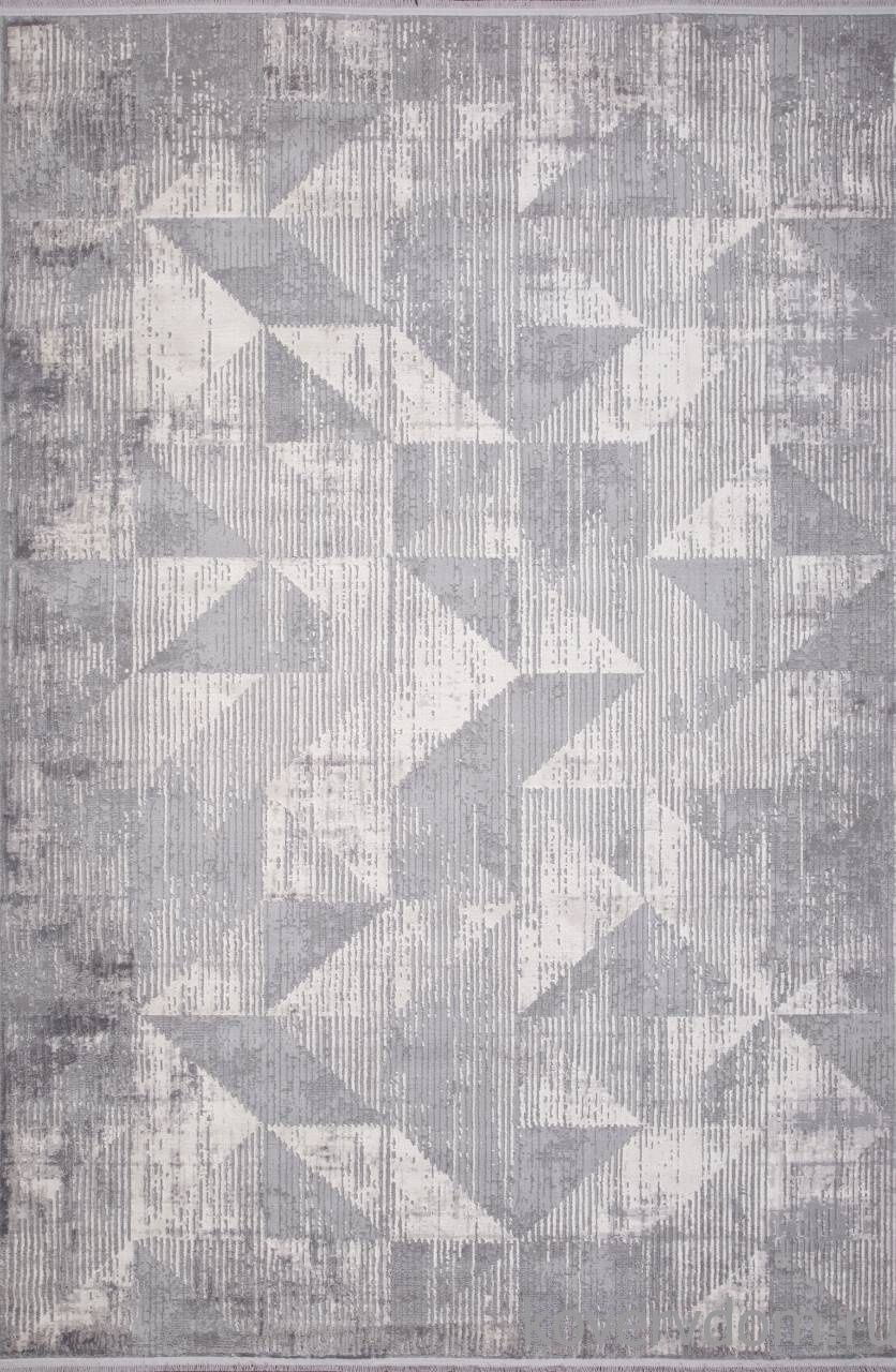 Ковер ALANYA 22353A CREAM / GREY Ковер ALANYA 22353A CREAM / GREY