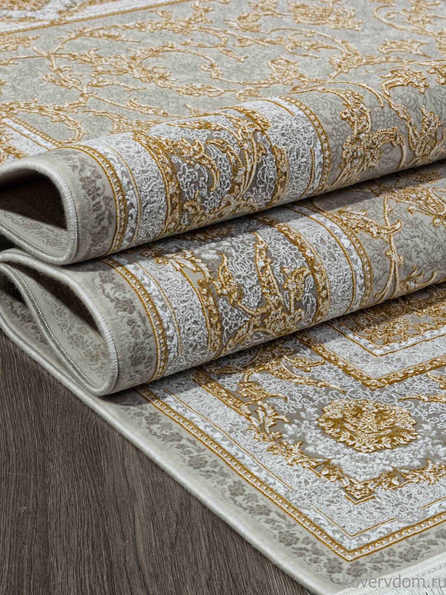 Ковер SALIMA 8007 000