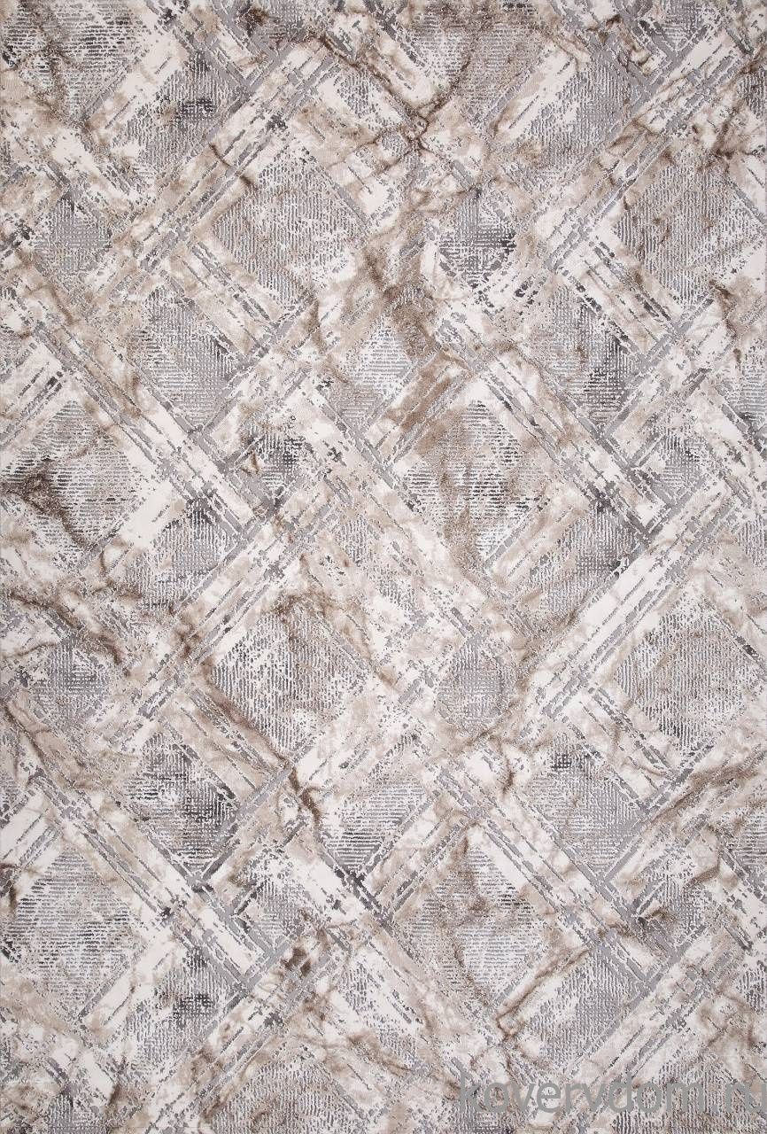 Ковер ARMINA 04074C GREY / BROWN Ковер ARMINA 04074C GREY / BROWN