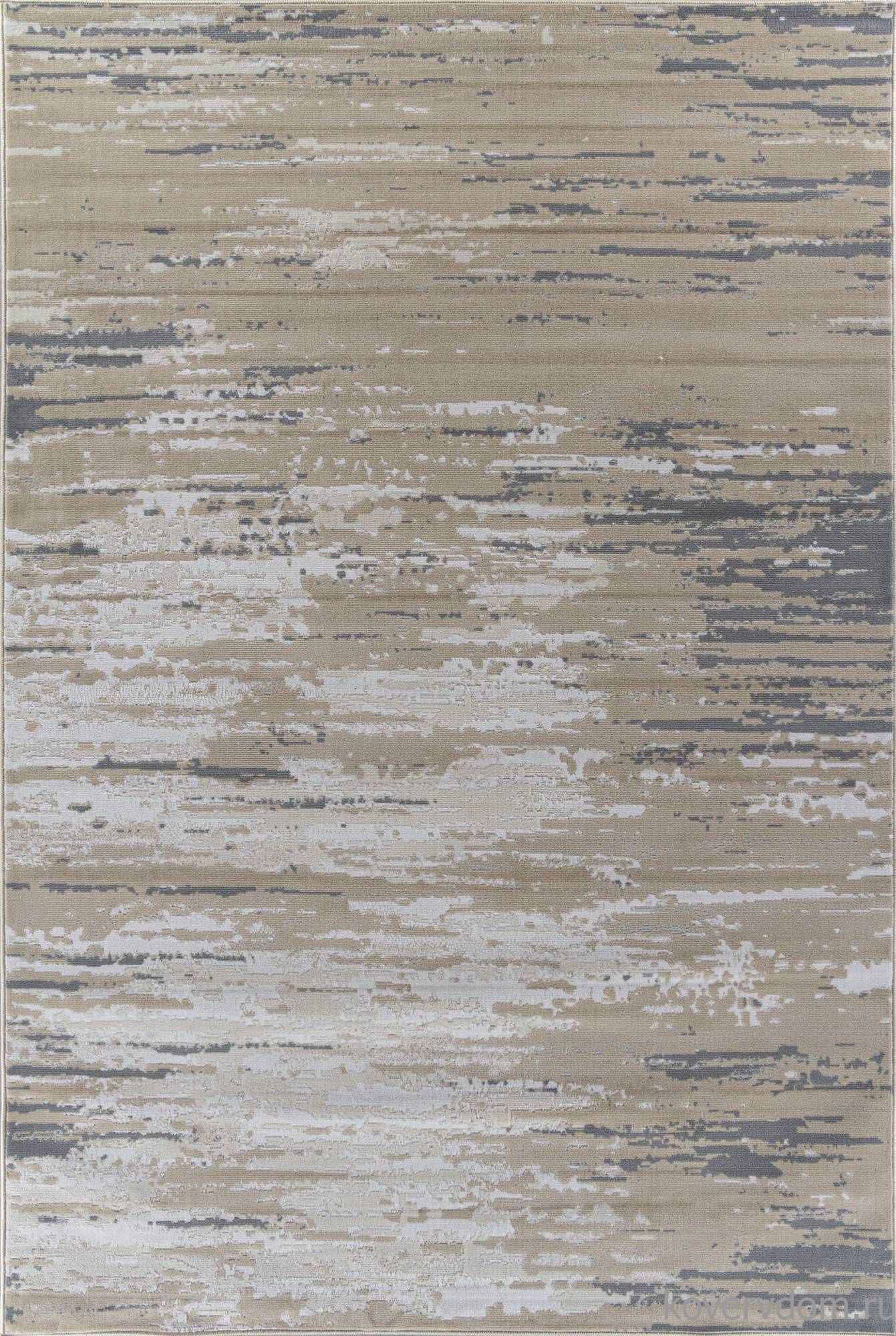 Ковер CUBA F484 BEIGE Ковер CUBA F484 BEIGE