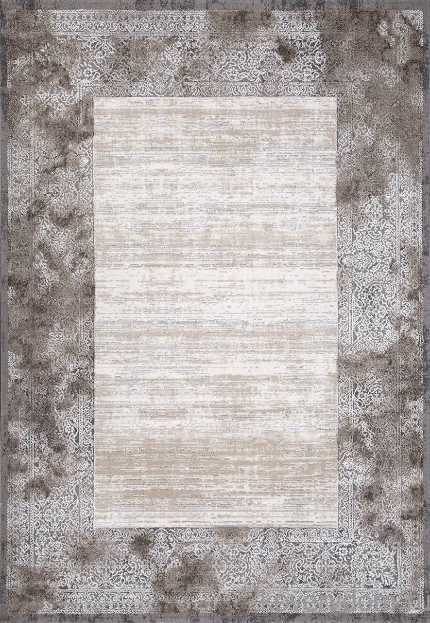 Ковер ARMINA 04070C GREY / BROWN Ковер ARMINA 04070C GREY / BROWN