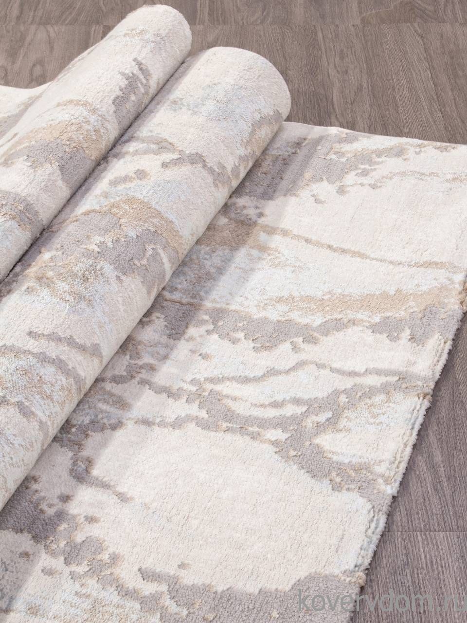 Ковер TAKSIM 06574A BLUE / BEIGE Ковер TAKSIM 06574A BLUE / BEIGE