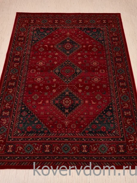 Ковер OSTA Kashqai 4345 300 Ковер OSTA Kashqai 4345 300