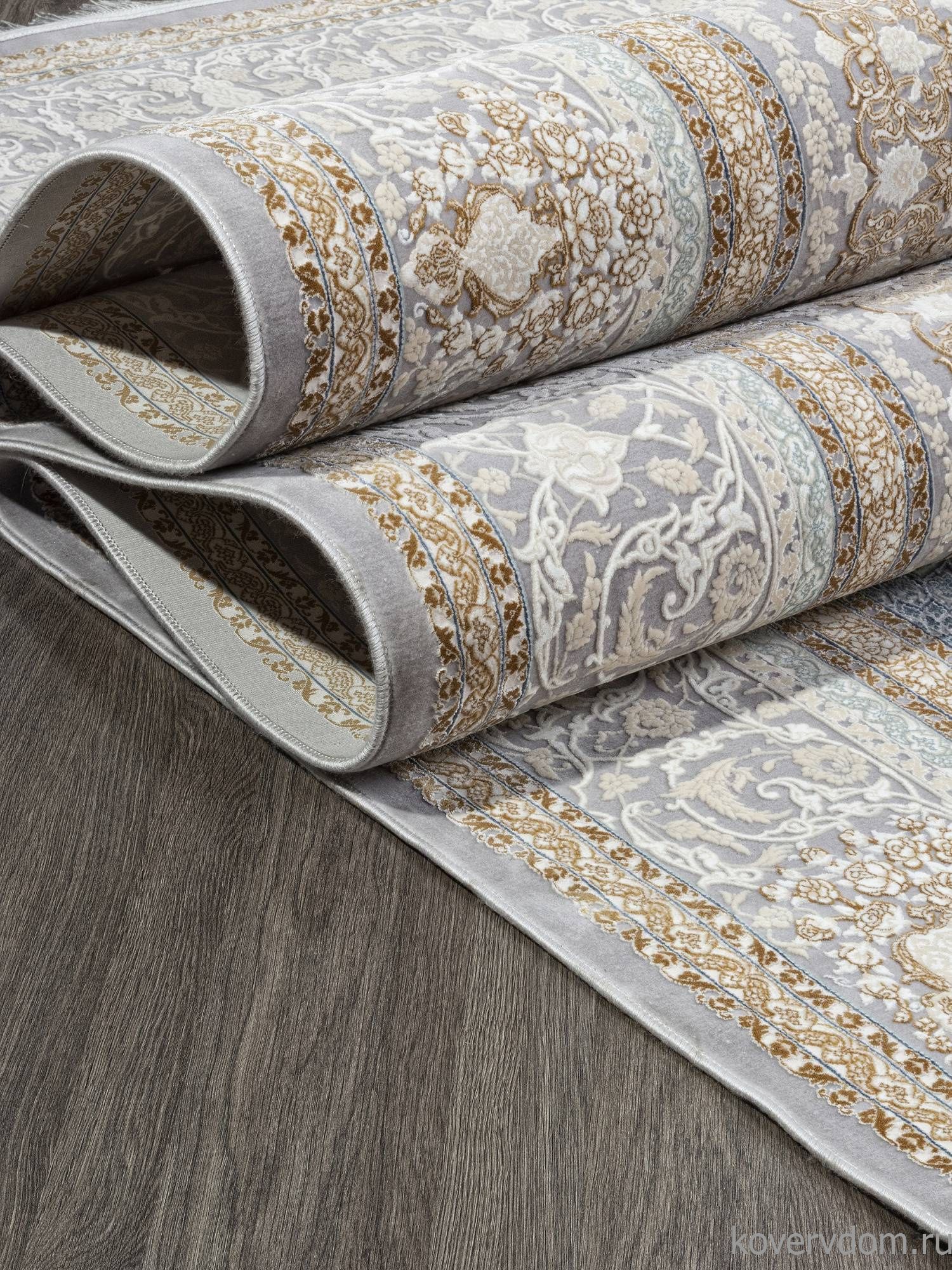 Ковер HAIDARI 9841 000