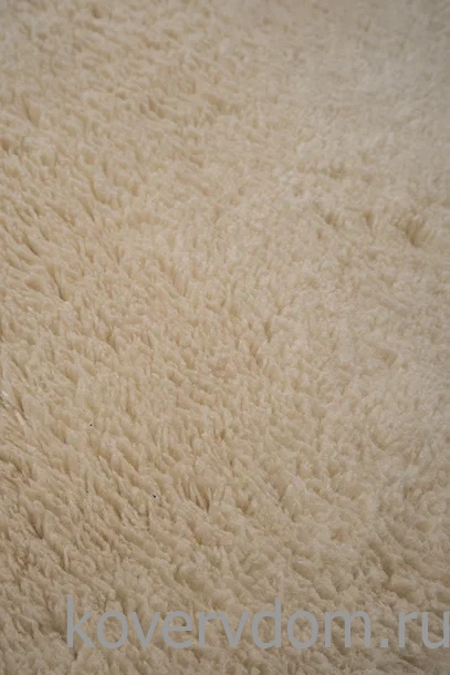 Ковер из искусственного меха Chic 1000A BEIGE_2000 Ковер из искусственного меха Chic 1000A BEIGE_2000