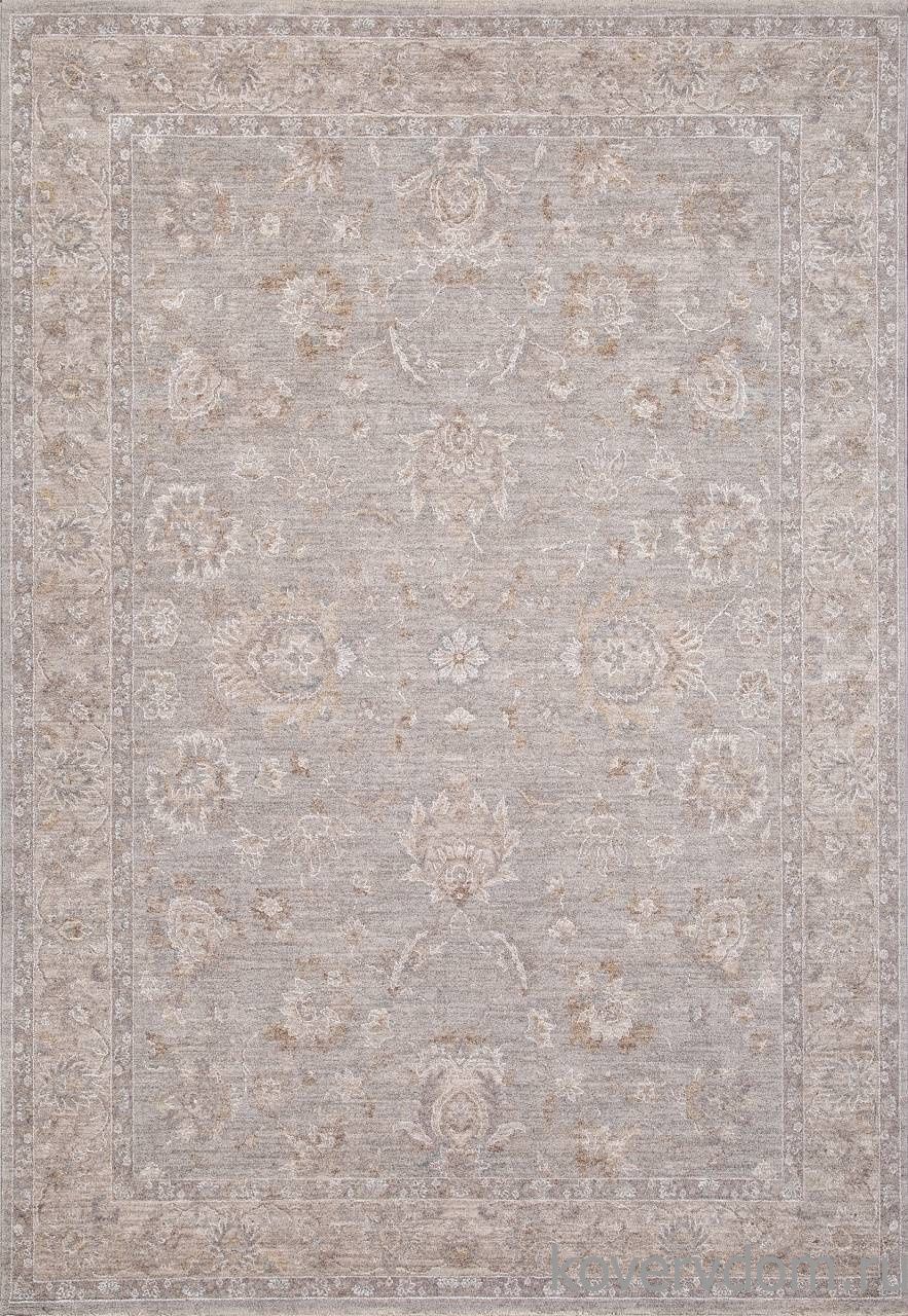Ковер INDIRA L0637A GRAY Ковер INDIRA L0637A GRAY