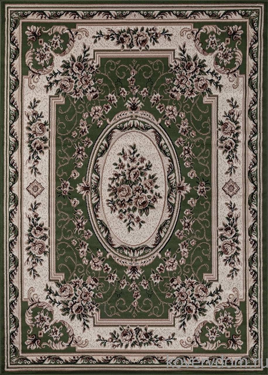 Ковер GAVANA 5444 GREEN Ковер GAVANA 5444 GREEN