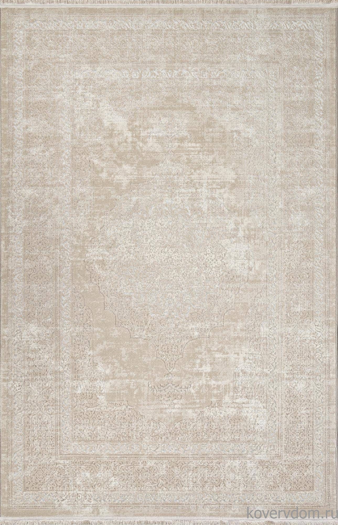 Ковер MIKONOS F566AF CREAM / CREAM Ковер MIKONOS F566AF CREAM / CREAM