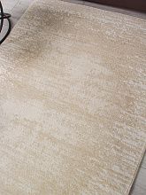 Абстрактный ковер CUBA F267 BEIGE