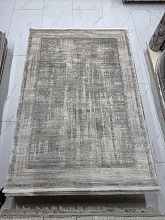 Ковер с бахромой EMPEROS OLIMPOS Y5307R L.BEIGE / EARTH