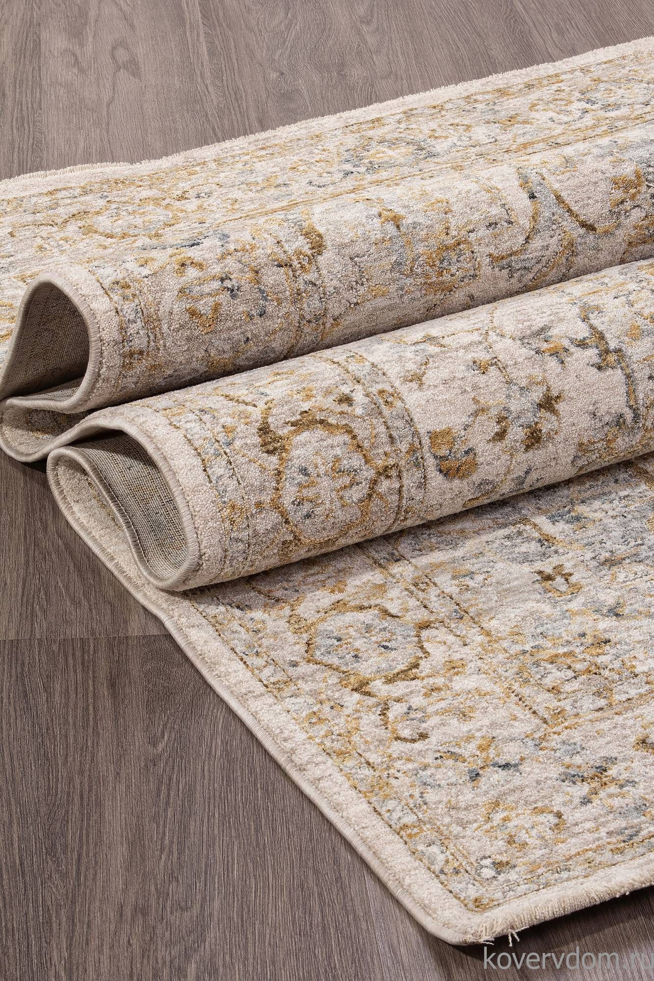 Ковер MUMBAI L0738B CREAM