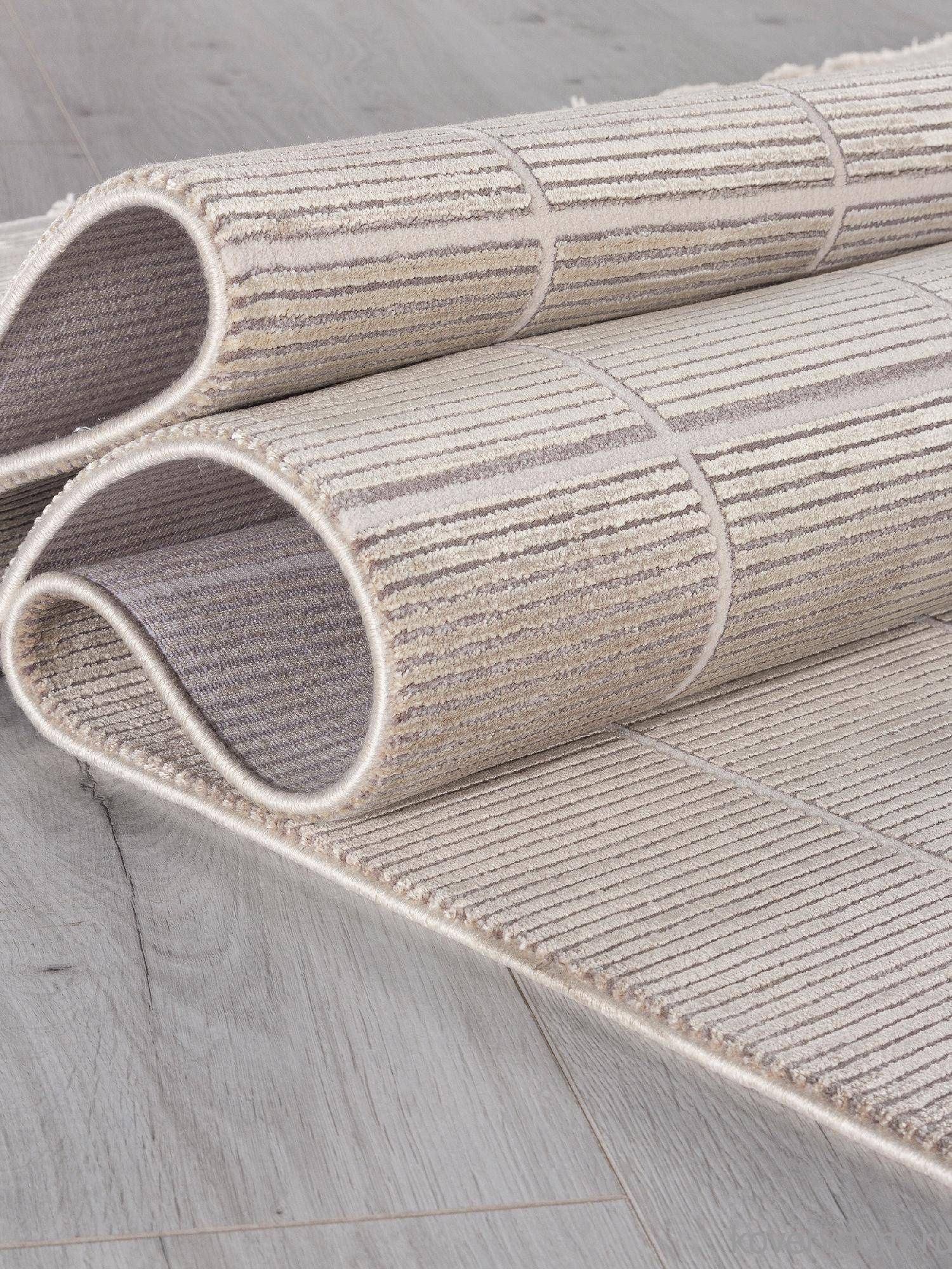 Ковер EMPEROS OLIMPOS A490AP L.BEIGE / GREY Ковер EMPEROS OLIMPOS A490AP L.BEIGE / GREY