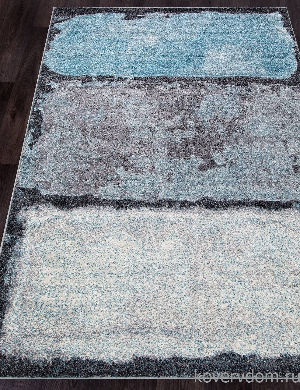 Ковер RIO C083 GRAY