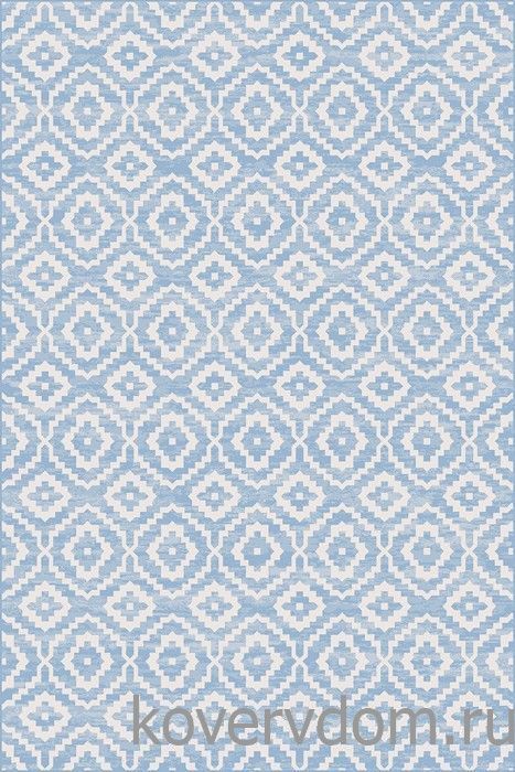 Ковер из вискозы и хлопка ROYAL PALACE 2020 R 17763 4666