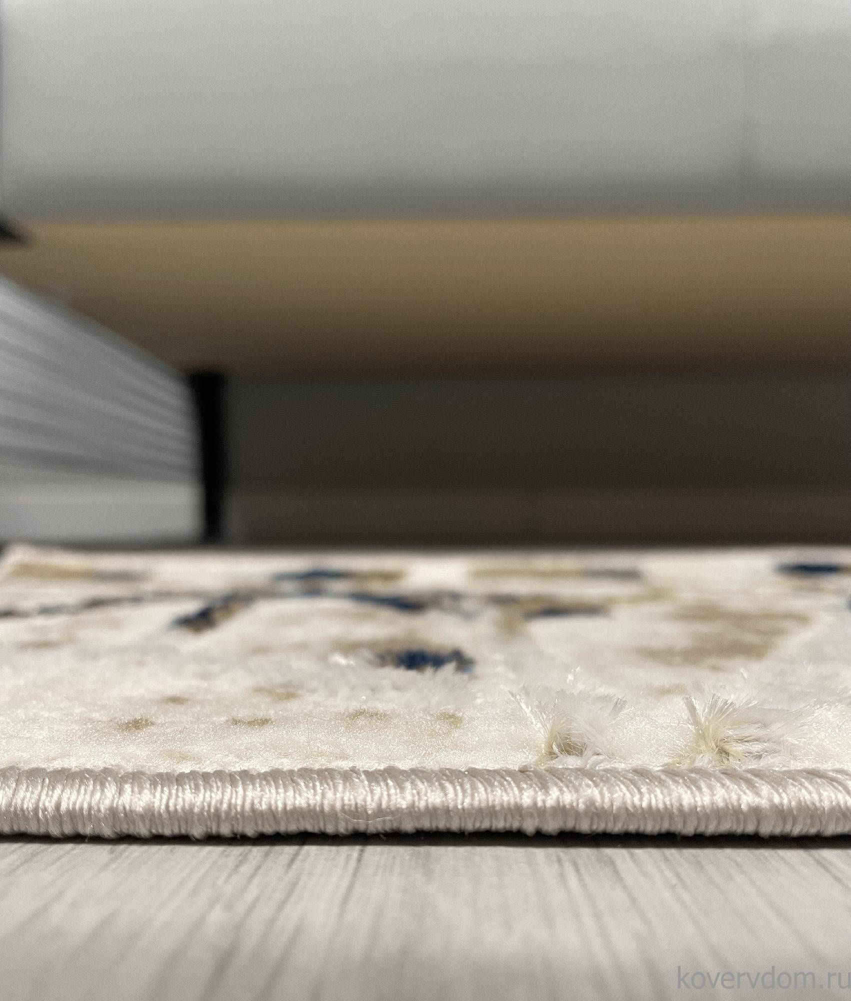 Ковровая Дорожка ANTEP DB423 660 CREAM / VIZON Ковровая Дорожка ANTEP DB423 660 CREAM / VIZON