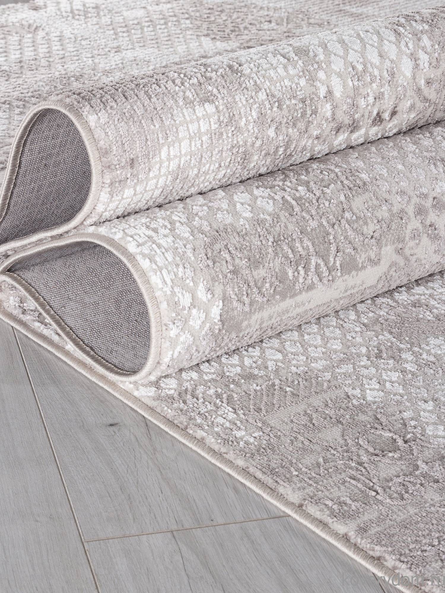 Ковер LUCCI P1157 L.GRAY / L.GRAY