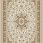 Ковер шерстяной Floare ISFAHAN 207-60365